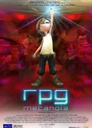 RPG Metanoia постер