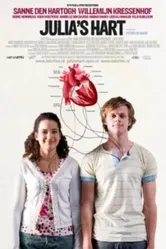 Сердце Джулии 2009 постер