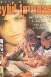 Сентябрьский шторм 1999 постер