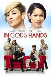 In God's Hands постер