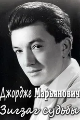 Джордже Марьянович. Зигзаг судьбы 2010 постер