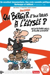Un berger et deux perchés à l'Elysée? постер
