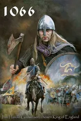 1066 2023 постер