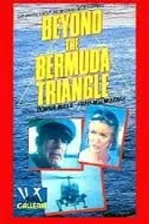 По ту сторону Бермудского треугольника 1975 постер