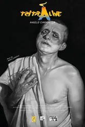 Artist Alive - Angelo Ciaramella постер