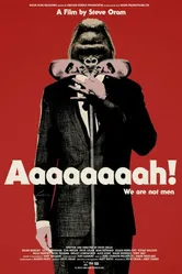 Aaaaaaaah! постер