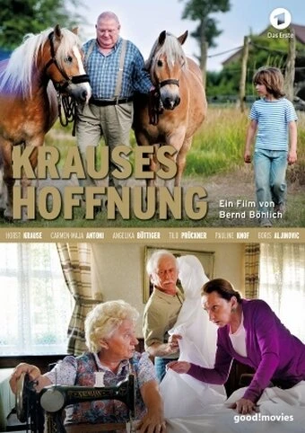Постер Krauses Hoffnung