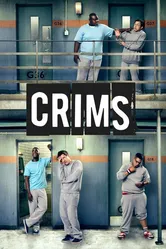 Crims постер