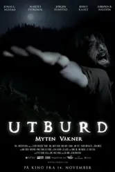 Utburd постер