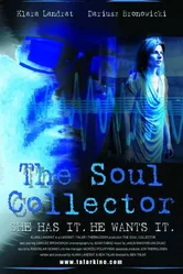 The Soul Collector 2011 постер