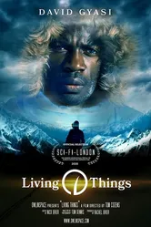 Living Things 2020 постер