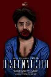 Disconnected 2020, Ливан постер