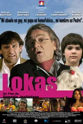 Локас 2008 постер