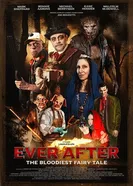 Ever After 2025 постер