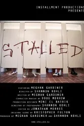 Stalled 2013 постер