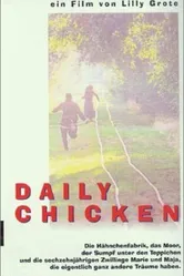 Daily Chicken постер