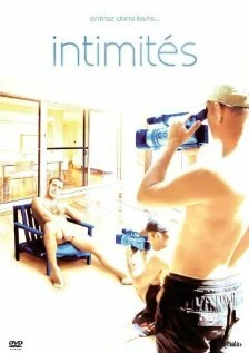 Постер Intimitäten 2004