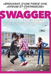 Swagger 2016 постер