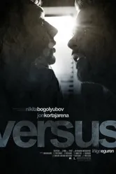 Versus 2015, США постер