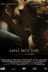 Sans Mot Dire постер