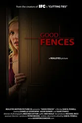 Good Fences 2013 постер