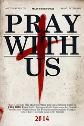 Pray with Us постер