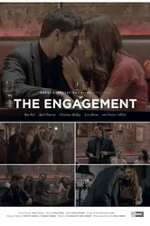The Engagement 2014 постер