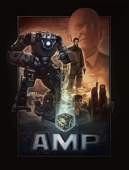 Постер Эмп 2013