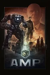 Эмп 2013 постер