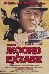 Moord in Extase постер