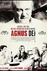 Агнец Божий 2008 постер