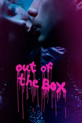 Out of the Box 2021 постер