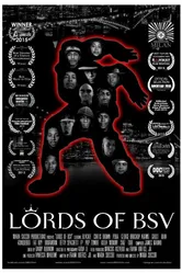 Lords of BSV постер