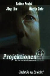 Projektionen постер