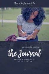 The Journal 2016 постер