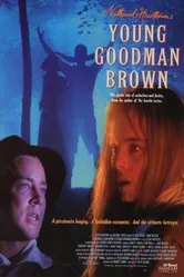 Young Goodman Brown постер