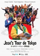 Jose's Tour de Tokyo постер
