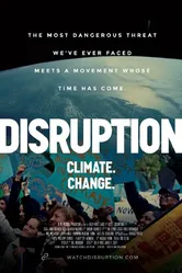 Disruption 2014 постер