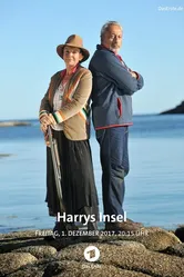 Harrys Insel постер