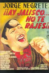 Ауликсо, не сдавайся! 1941 постер