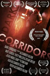 Dark Corridors постер