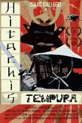 Hitachi's Tempura постер