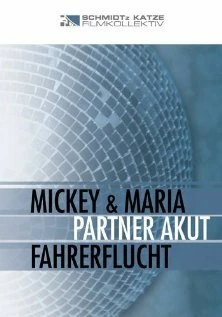Постер Fahrerflucht