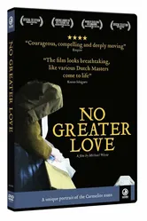 No Greater Love 2009 постер