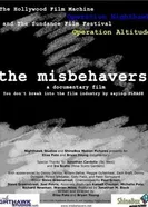 The Misbehavers постер