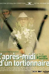 Вечер палача 2001 постер