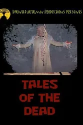 Tales of the Dead 2008 постер