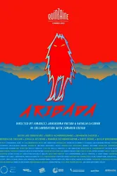 Aribada постер