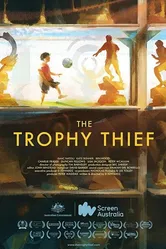 The Trophy Thief постер