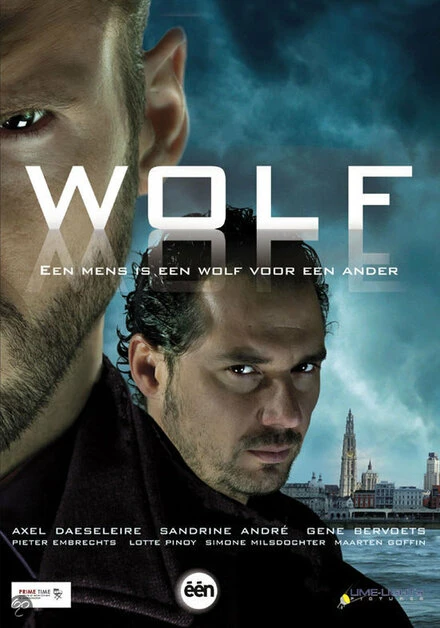 Постер Wolf 2010